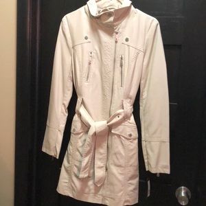 Kenneth Cole Reaction Coat NWT